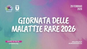 Malattie Rare a sorrento